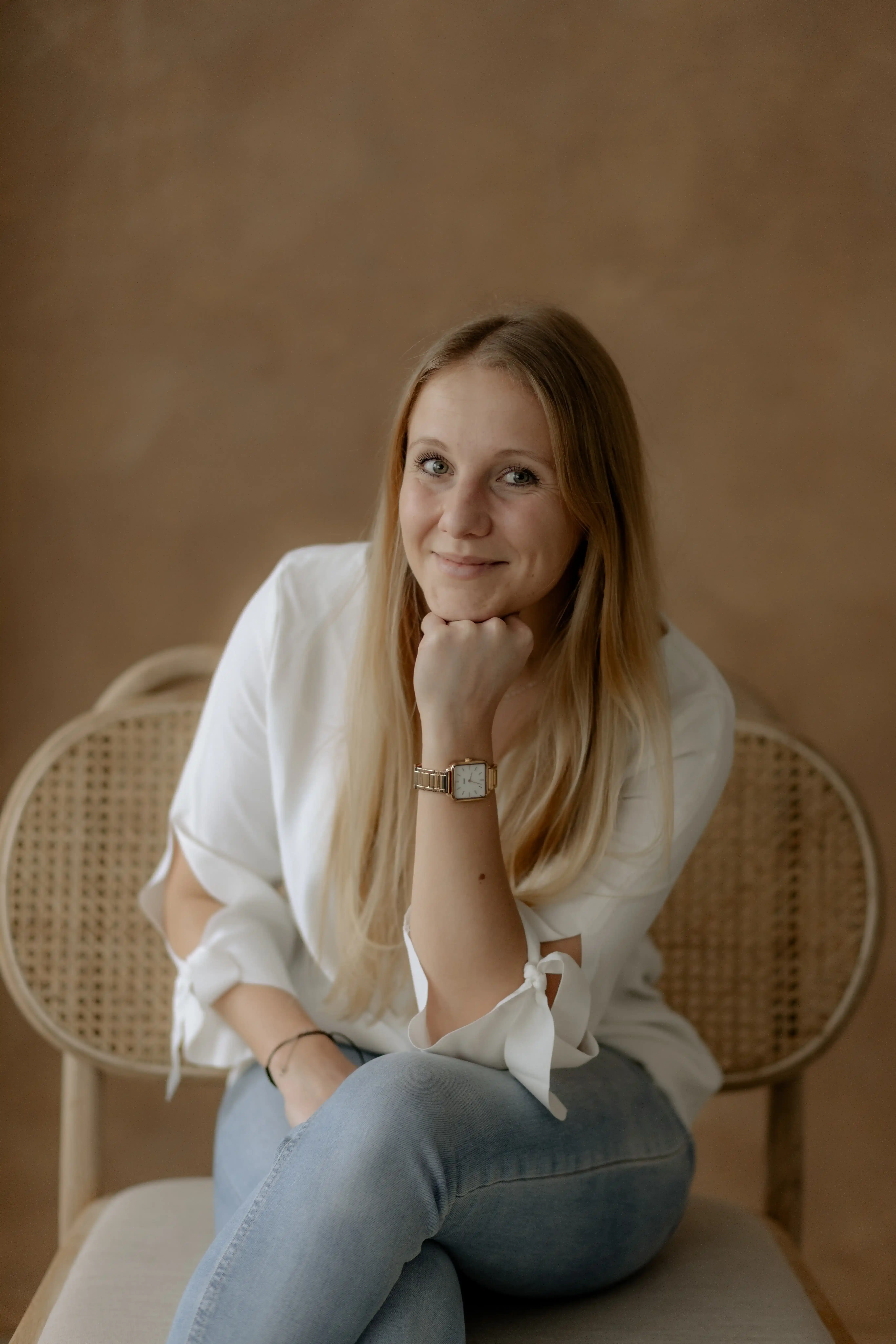 Avatar von Vanessa